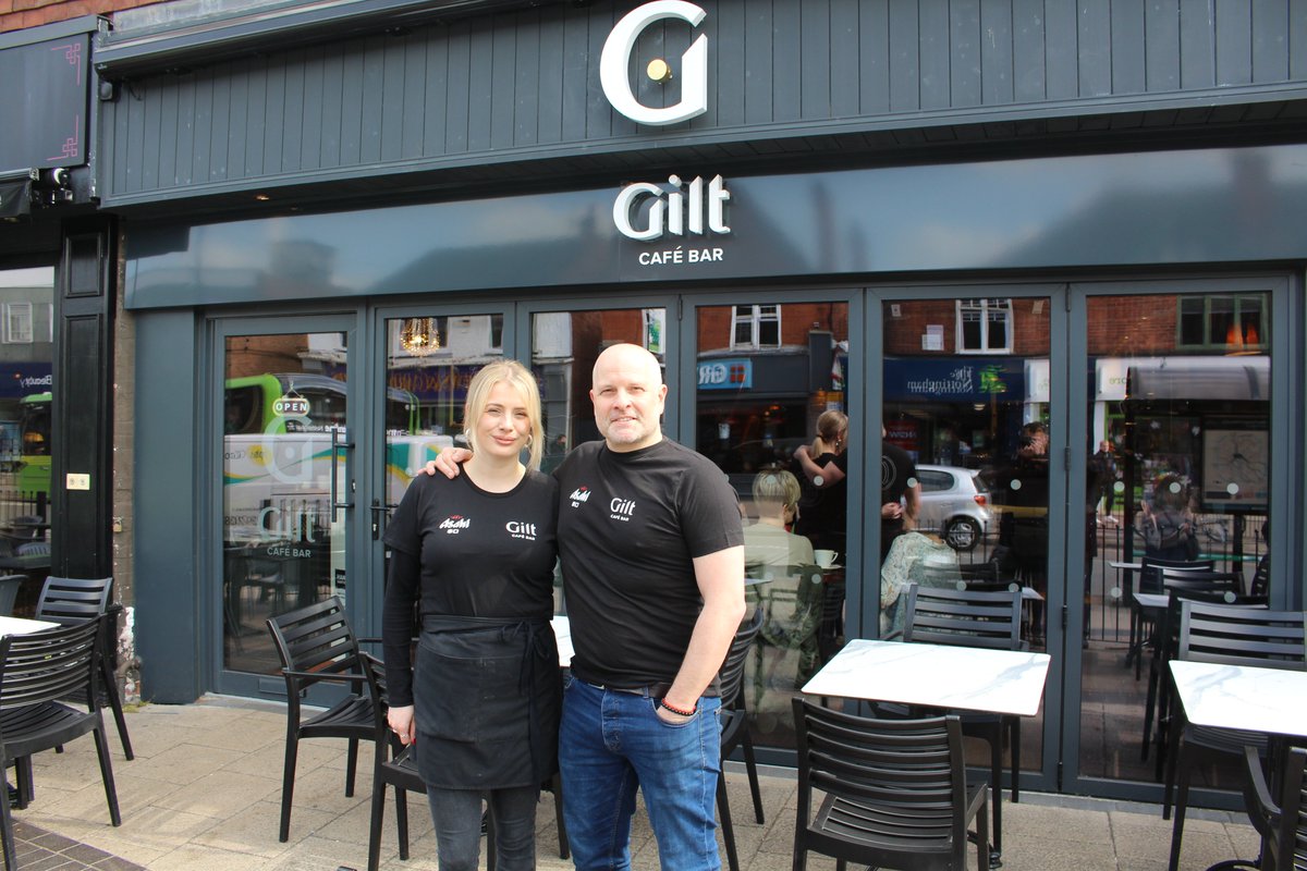 West Bridgford Way tweet media