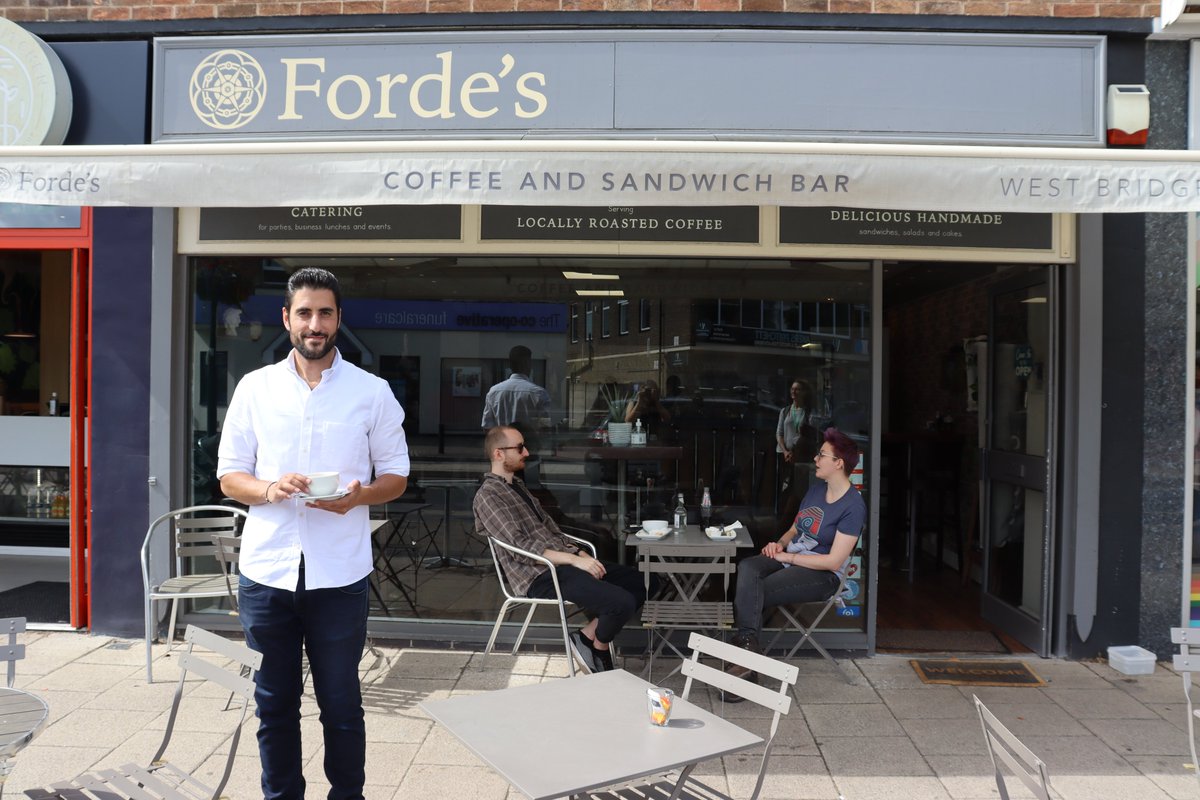 West Bridgford Way tweet media