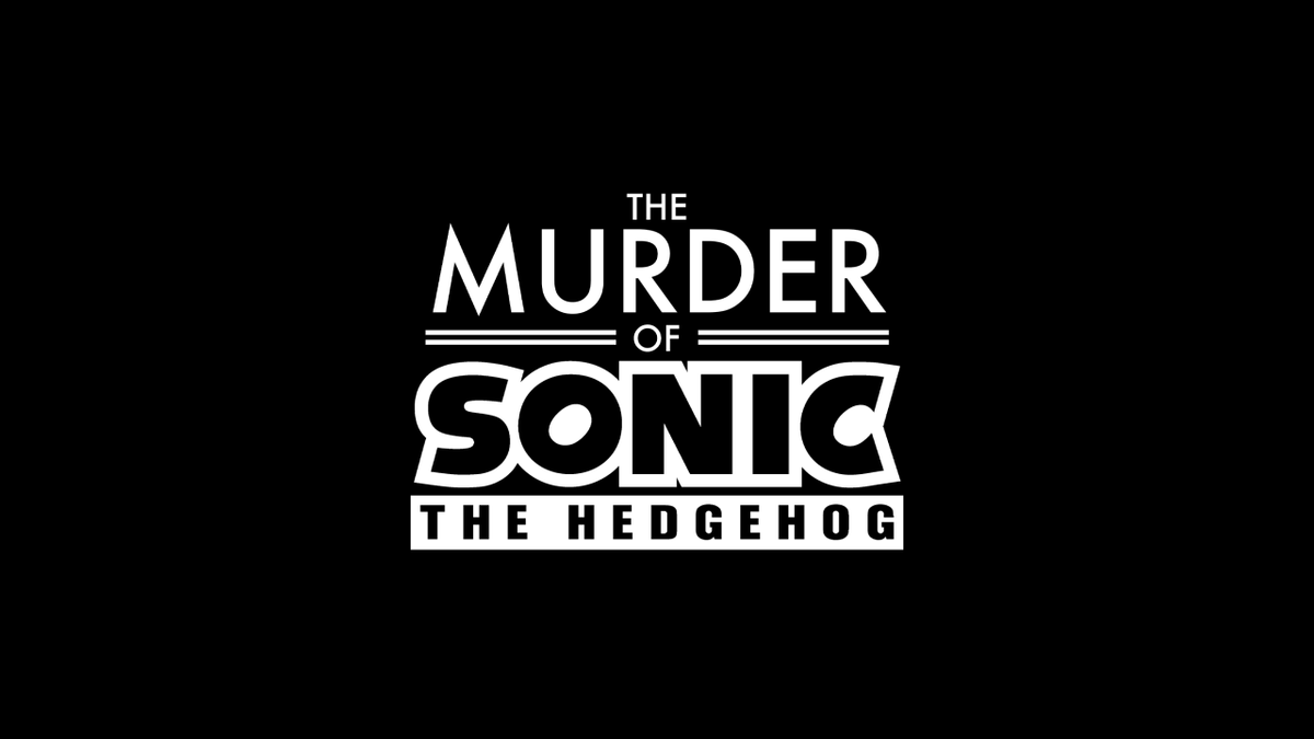 Lmao he dead. Gotta say, Sega needs to let more Sonic spin-off games like this happen. Was super fun and I think fans have been starved for more extended cast interactions~
