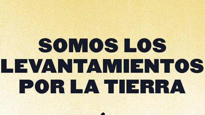 clemrenard_'s tweet photo. On ne dissout pas un mouvement, on ne dissout pas une révolte. Nous sommes les Soulèvements de la Terre.
Appel à rejoindre @lessoulevements
🇫🇷🇬🇧🇪🇸🇩🇪🇮🇹🇵🇹
👉 https://t.co/Ylyz8oO2qU
J’ai signé ✔️ Pour l’écologie sociale ✊
#jemesouleve #imrisingup #melevanto https://t.co/Ib03CqScEO