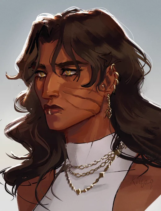 hehe ty for the tag and uh I guess some faces I still like    and whoever wants to join!  