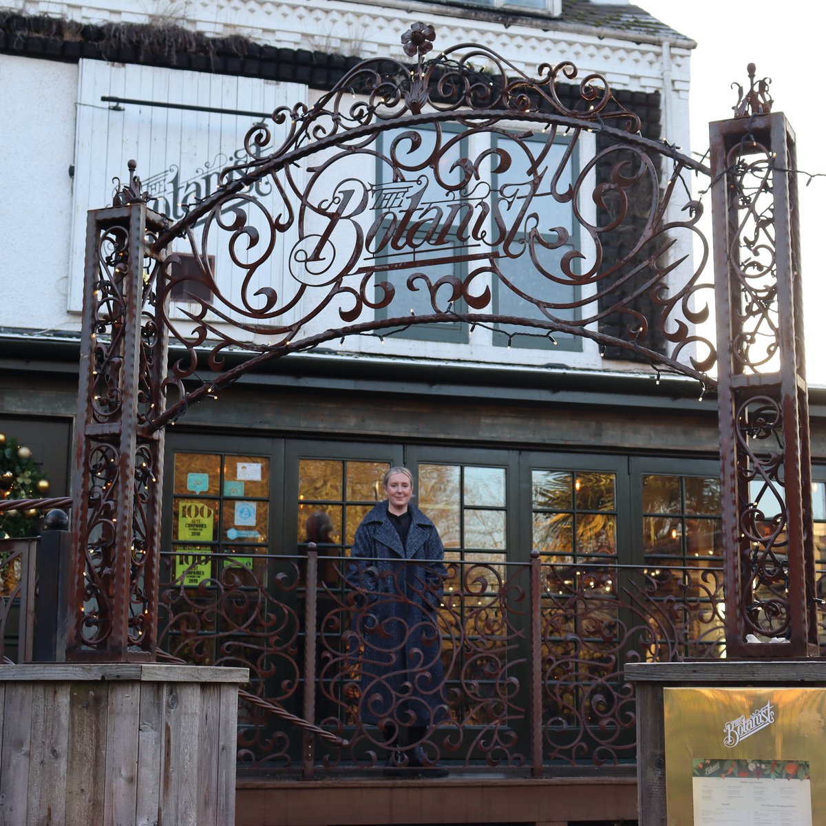 West Bridgford Way tweet media