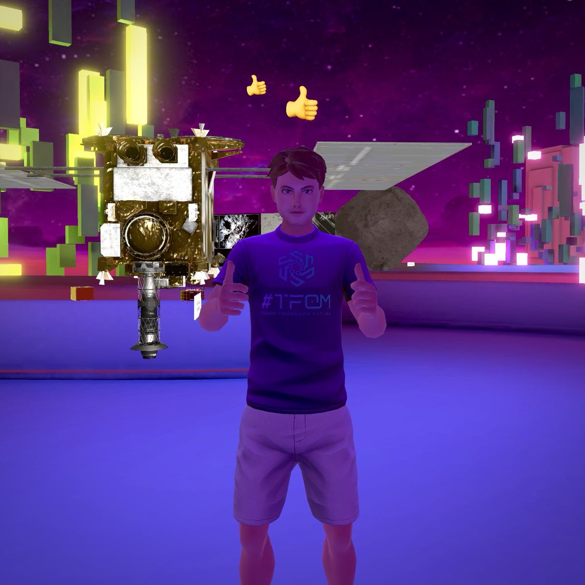 The Future of Meetings tweet media