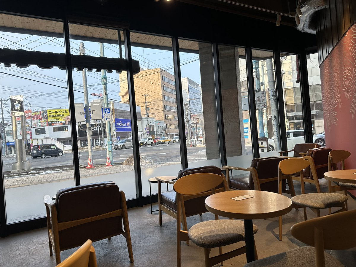 wp_y9's tweet photo. 僕が愛して止まないホーム店舗シエスタハコダテ店🥰リピート400回越え👍この店のおかげで函館の生活が楽しくなりました！パートナーの皆さん本当にありがとう🫶3周年の頃には行くからねーーー😭 https://t.co/wyJwWDKC72