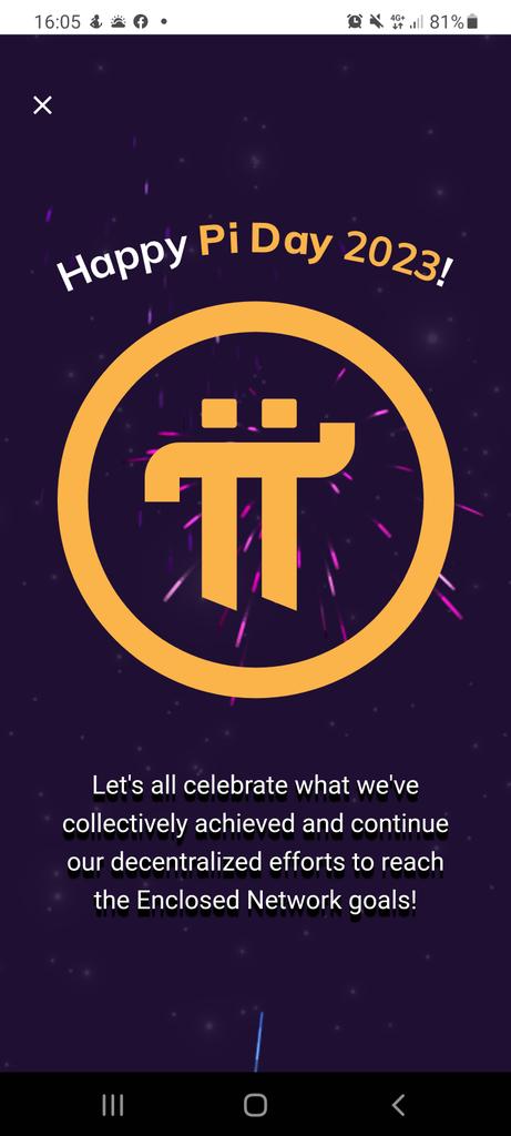 RobitHood1's tweet photo. I am sending you 1π! Pi is a new digital currency developed by Stanford PhDs, with over 35 million members worldwide. To claim your Pi, follow this link https://t.co/sEkkPDaxMH and use my username (emkey0711) as your invitation code
#OnlineBusiness #network #crypto #free #Mining https://t.co/HUIsLSknX6