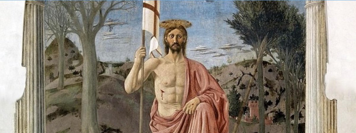 Easter Letter of the Minister General 2023, to the Friars of the Order, to the Poor Clare and Conceptionist Sisters, to all Lay Franciscans. 
The letter is available  in Italian, Spanish, English, Polish, Croatian and Portuguese ofm.org/en/easter-lett…