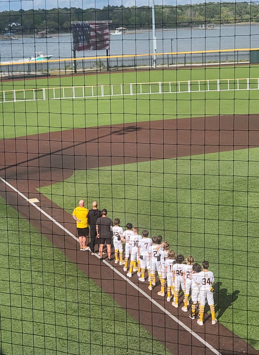 TheShipyardPark's tweet photo. #America #SaturdayMorning #TopGunBaseball #ShipyardPark #Anchorbat #SwigandSwine https://t.co/0NenRoWhmY