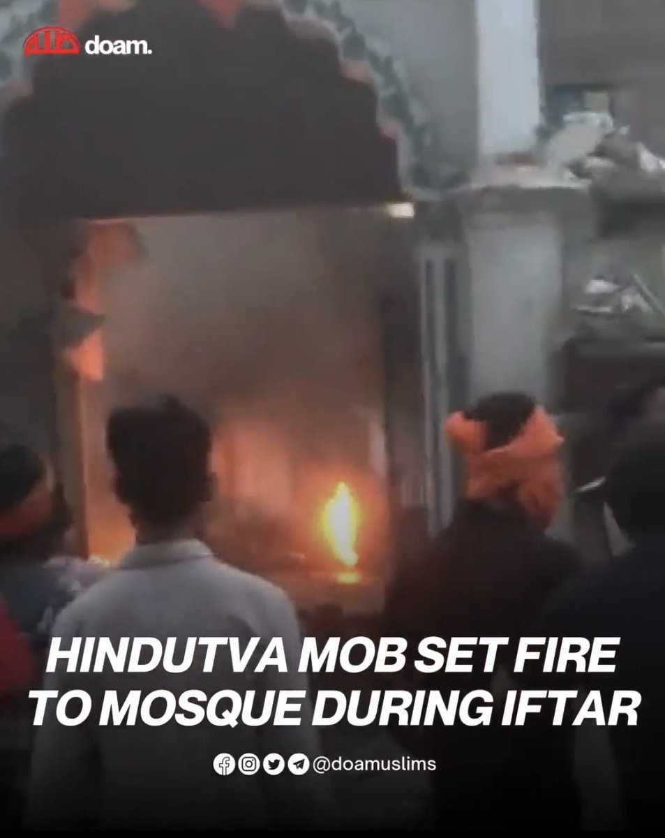 Shirink_13's tweet photo. 1) Ramadan in India

2) Ramadan in the USA. https://t.co/QT0yi4UFJo