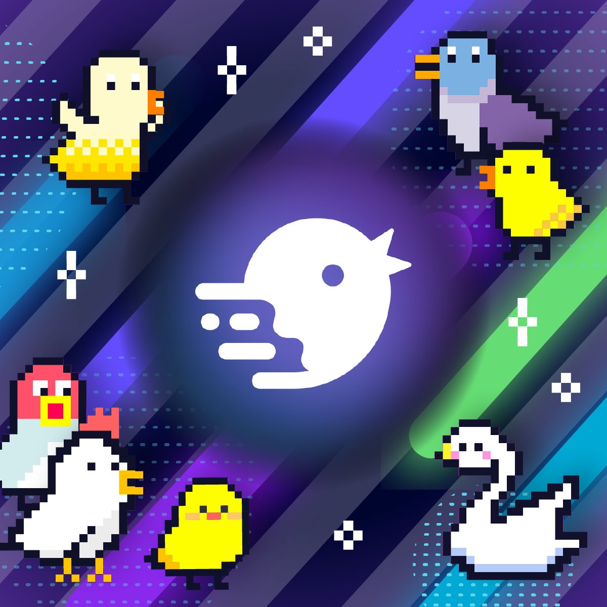 TwitFi_official's tweet photo. Please check out the roadmap for TwitFi🐥

https://t.co/IgRy2fJVZz

#bTwitFi https://t.co/znRQqC4d3Y