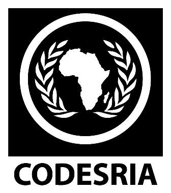 Le Comité special du @CODESRIA chargé de l’examen de la stratégie de mobilisation des ressources conclut aujourd’hui ses travaux, après 3 jours de délibérations fructueuses à #Dakar Cette année coïncide avec le 50e anniversaire du CODESRIA, institution scientifique #panafricaine