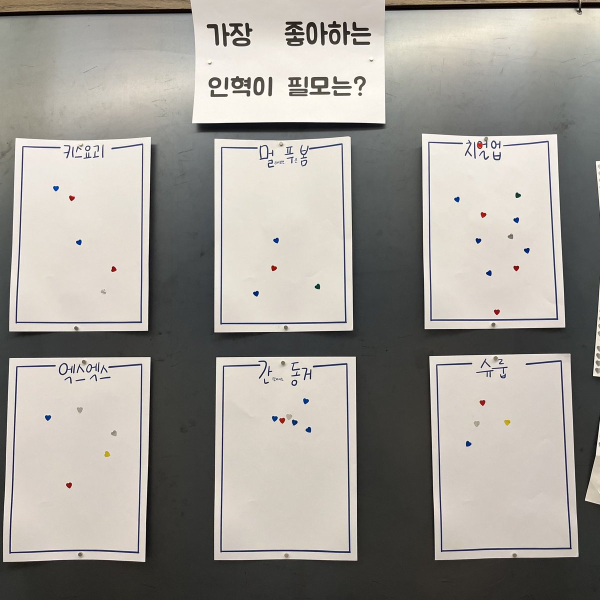 baenemone__4's tweet photo. 정우가 이기는중 ! 내일도 많이 투표해주세요💙 https://t.co/jTae2zOS6i
