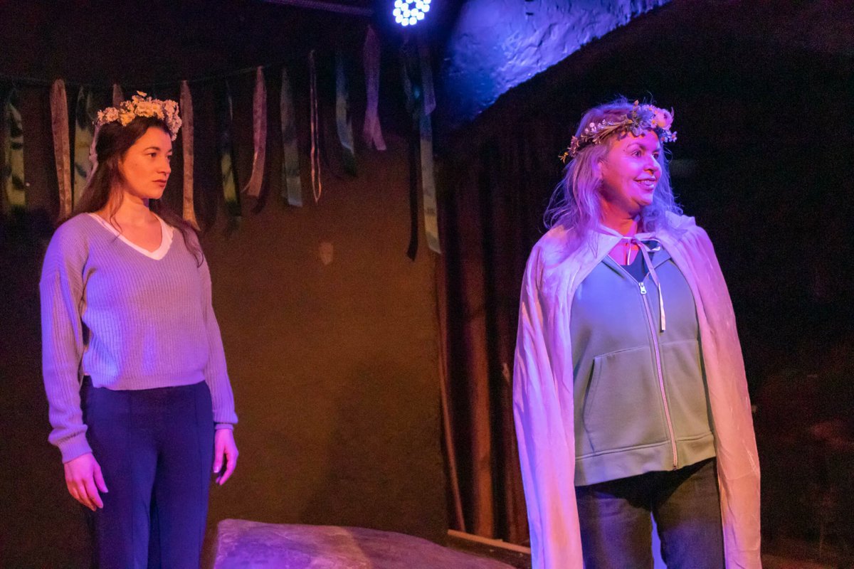 Everything Theatre tweet media