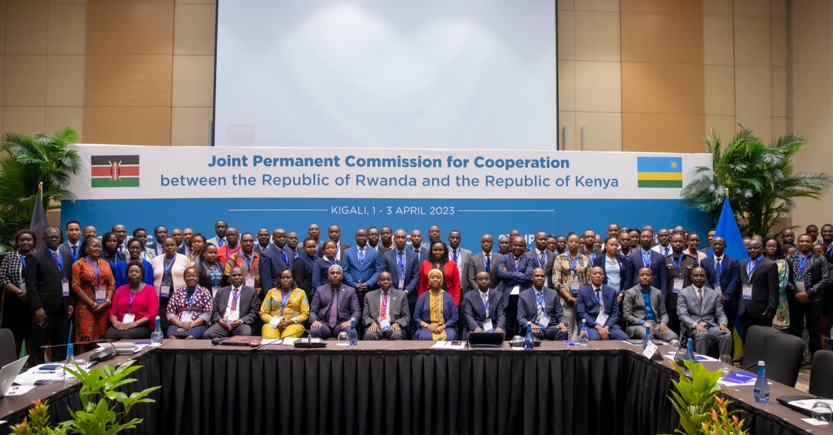 Ministry of Foreign Affairs & Int'l Cooperation on Twitter: 