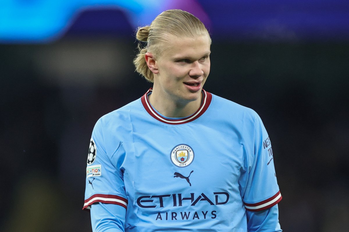 🚨 OFFICIEL ! Erling Haaland est FORFAIT pour affronter Liverpool ! ❌