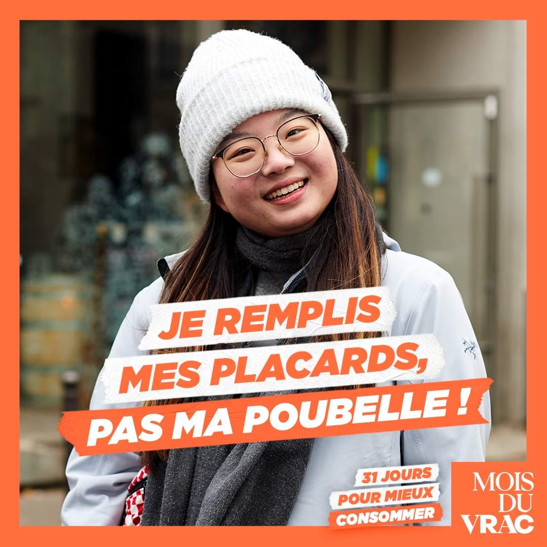 danstonbocal's tweet photo. Le #moiduvrac est terminé mais ses avantages restent d'actualité : #antigaspillagealimentaire, ⬇️ du #suremballage et économique ! Et pour rappel, quasiment TOUS vos achats quotidiens peuvent s'acheter en vrac !
#montrouge #malakoff #chatillon #epicerie #bio #local #zerogaspi https://t.co/j7YWWlcH6l
