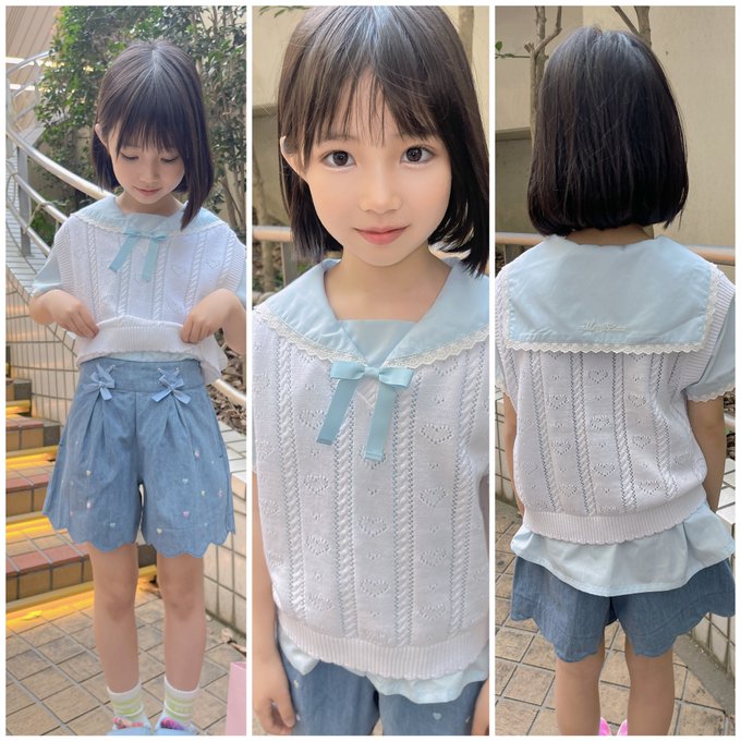 Twitterのコスプレ画像14