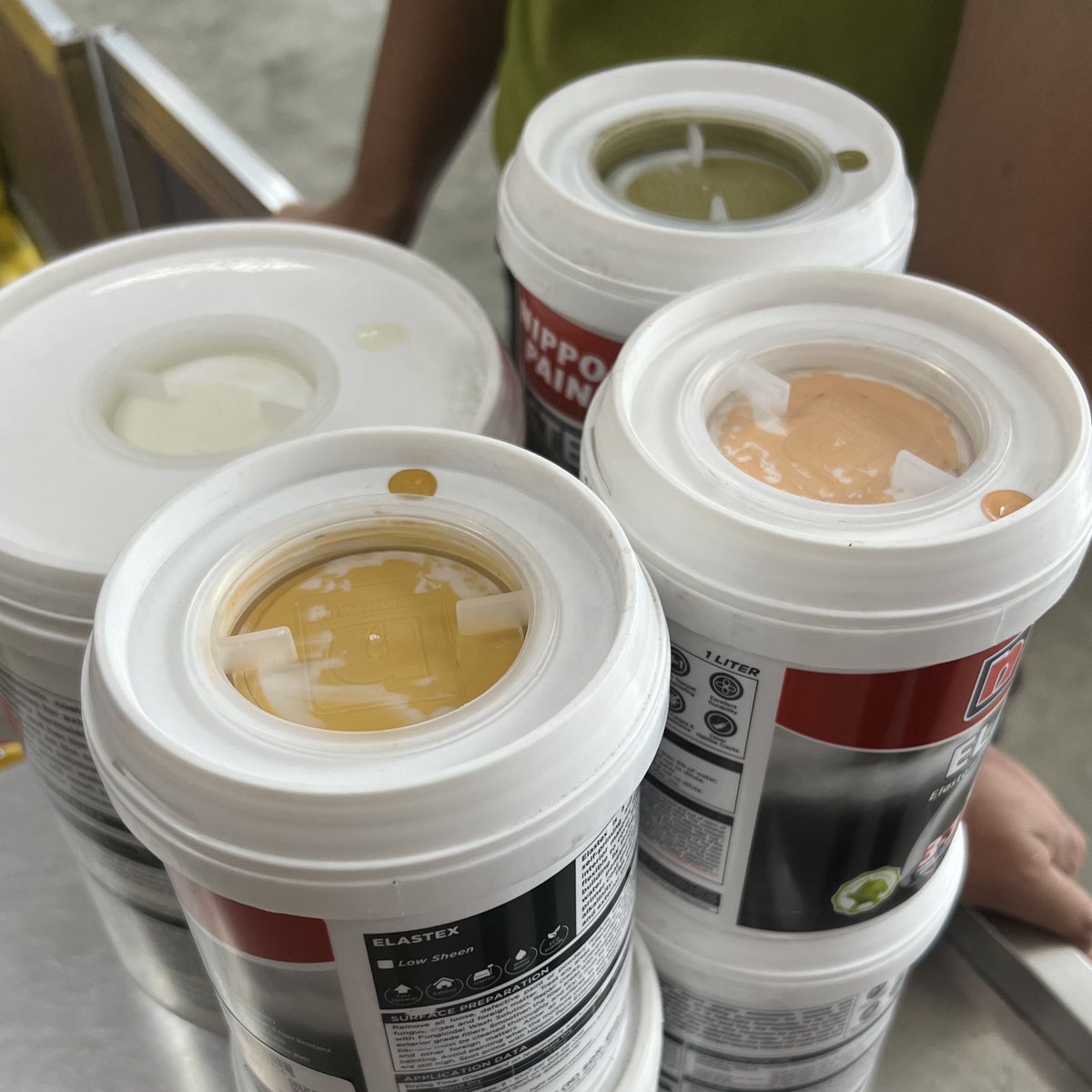 KitsuuKart ✴︎ SLOW tweet media