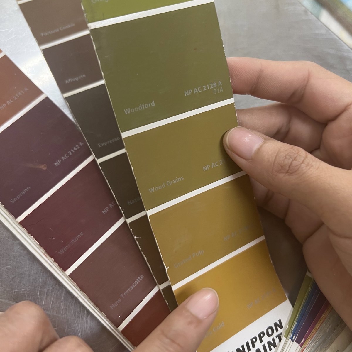 KitsuuKart ✴︎ SLOW tweet media