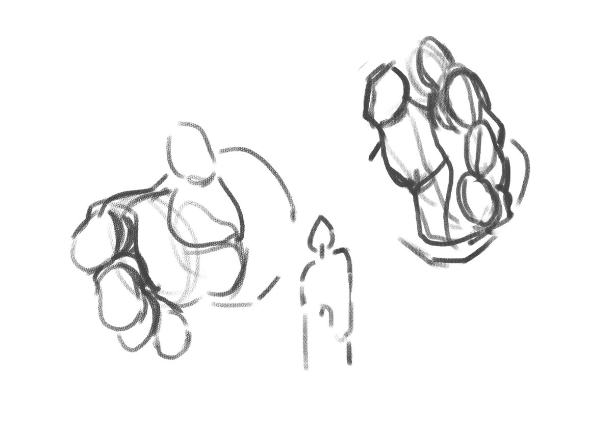 ToqaReign's tweet image. Pai's Ballad continues : &amp;gt;