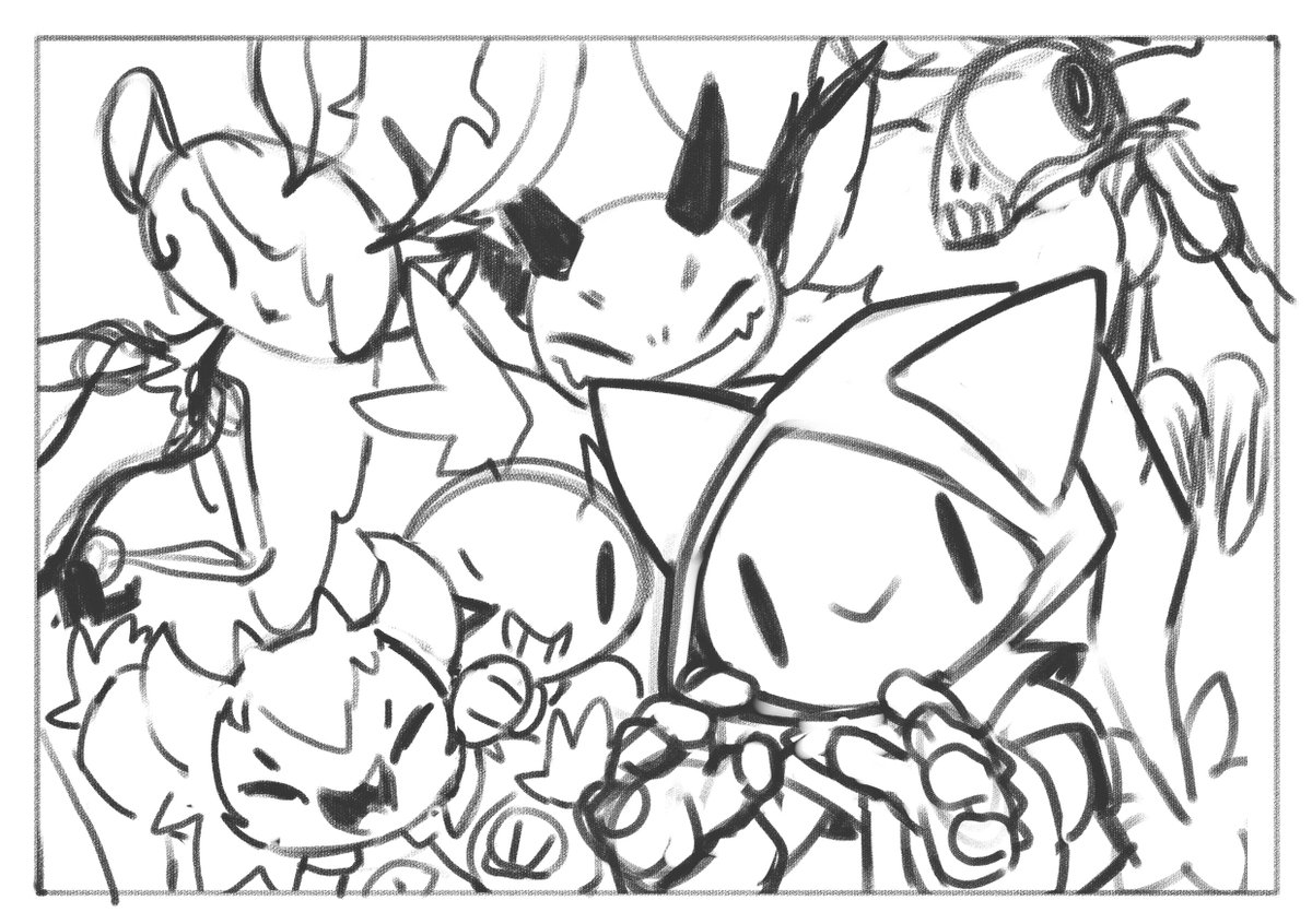 ToqaReign's tweet image. Pai's Ballad continues : &amp;gt;