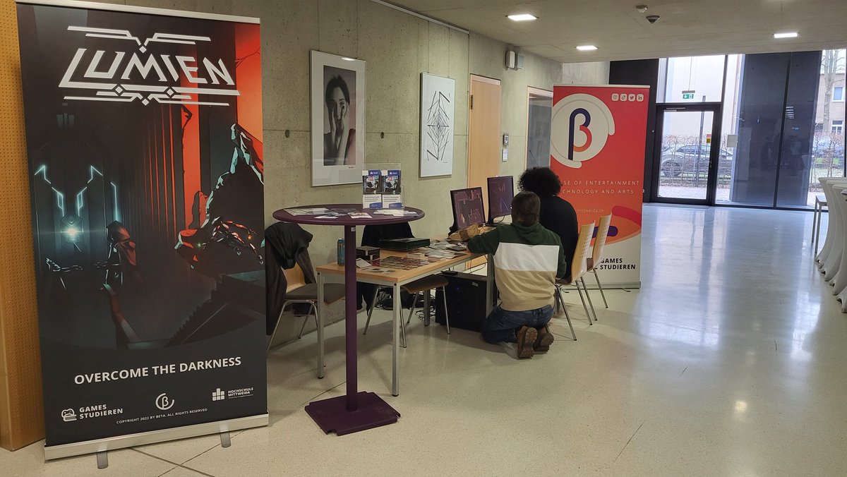 alpha Mittweida tweet media