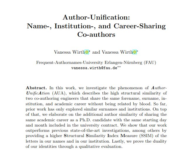 Vanessa Wirth tweet media