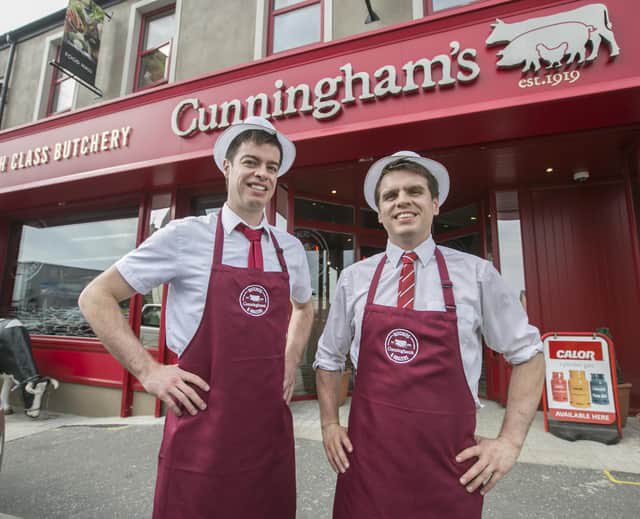 Sam Butler MBE tweet media