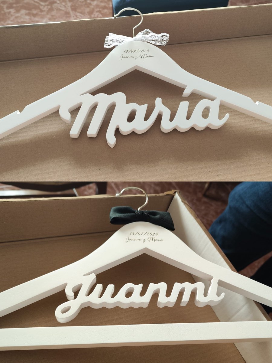 Cuando la boda se va acercando y tus familiares te lo recuerdan a base de regalos...👰‍♂️🤵‍♀️ 🎁