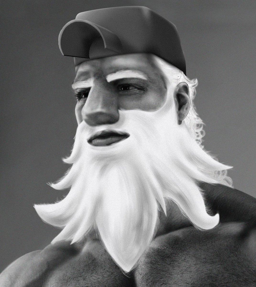 Trader Joe doesn’t fool around.