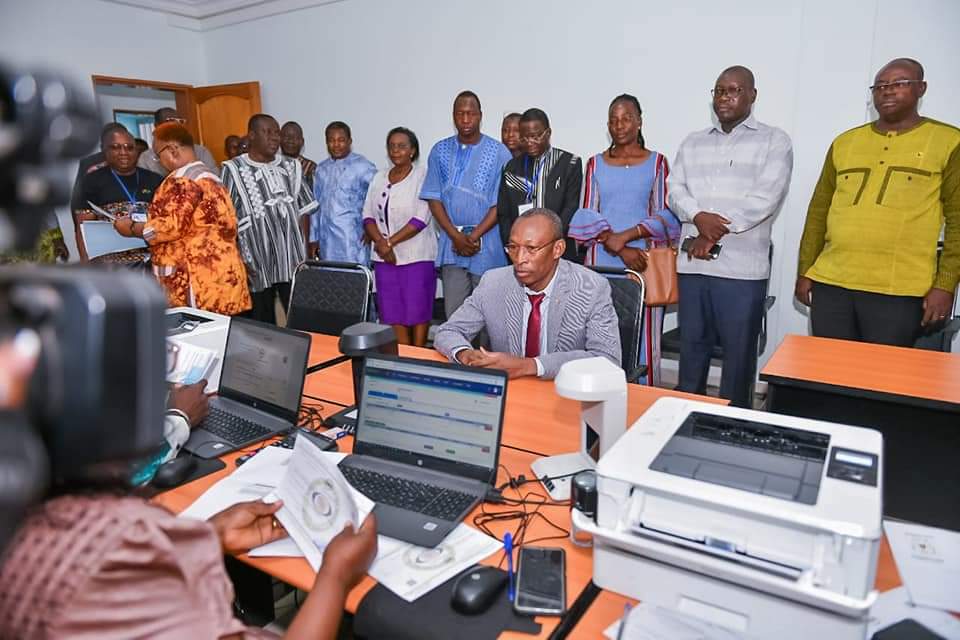 SIG Burkina Faso tweet media