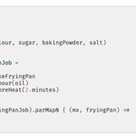Photo by Big Data with Types (@BDTypeaholic)