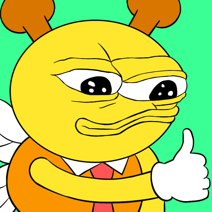 B2Options🐝 on 🐻⛓️ tweet media