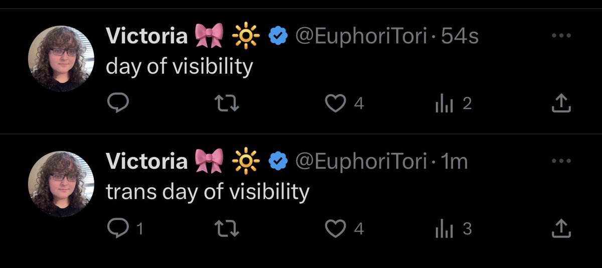 Victoria 🎀 tweet media