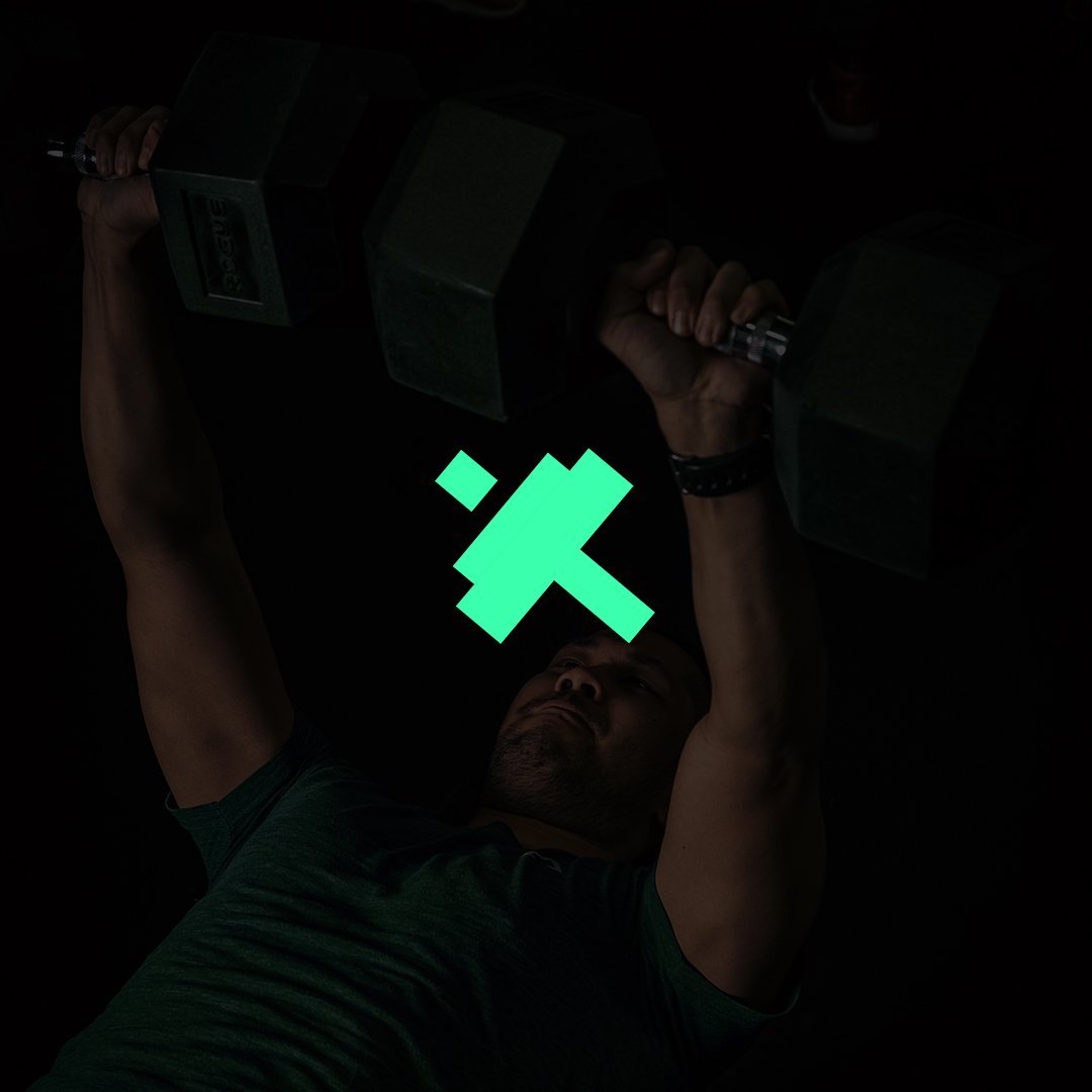 DexArtss's tweet photo. Brand identity for Xander fitness
Share your thoughts in the comments.
Are you looking for a Logo/Visual Identity for your business?
โ๏ธ Inbox me @mardex_
#logo #design #graphicdesign #branding #logdesigner #logodesign #brand #brandidentity #vector #ChatGPT #startup https://t.co/oEHLUdJCUq