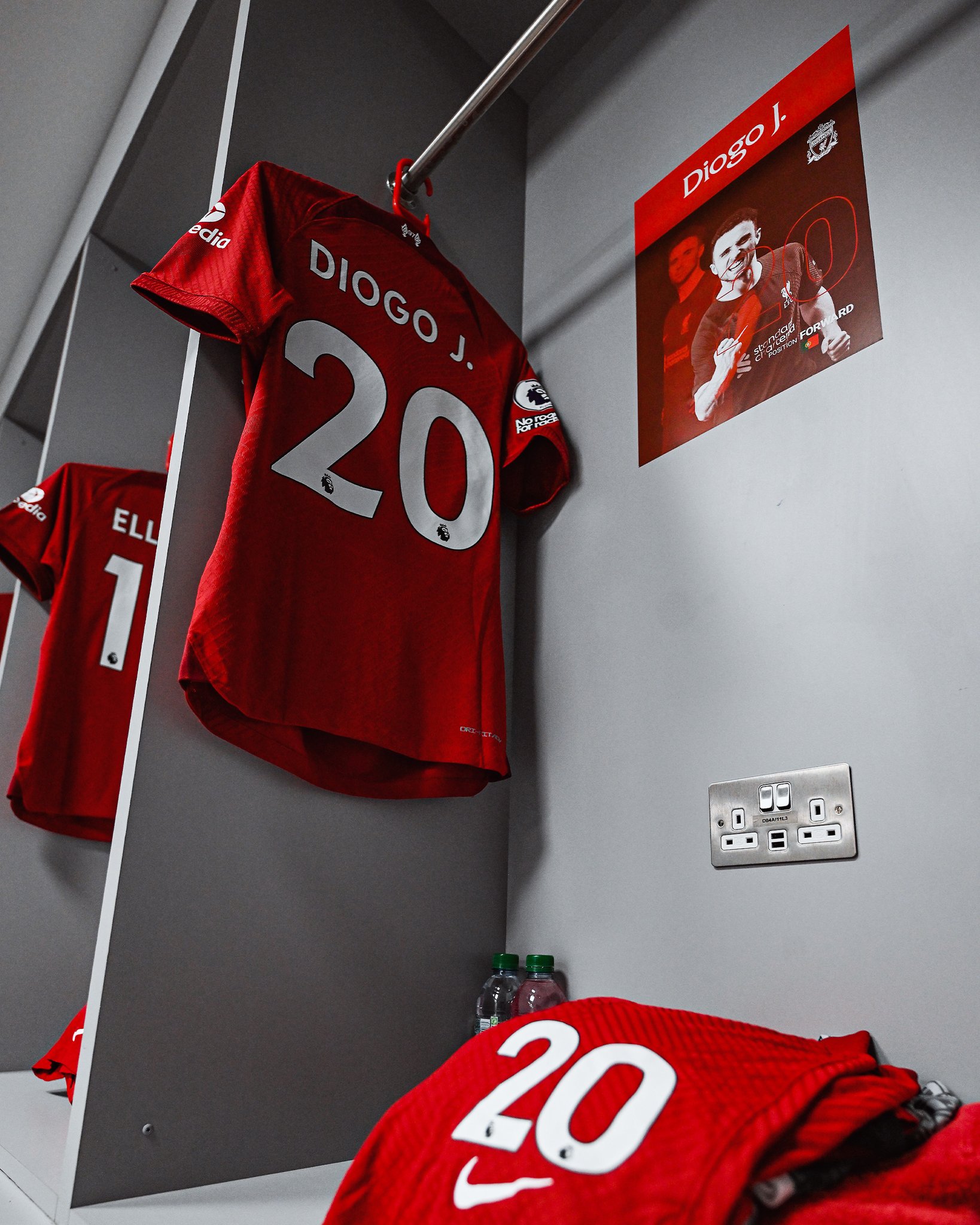 Liverpool FC en X: "Ohhh, se llama Diogo 🎶 https://t.co/u96pMbLBKm" / X