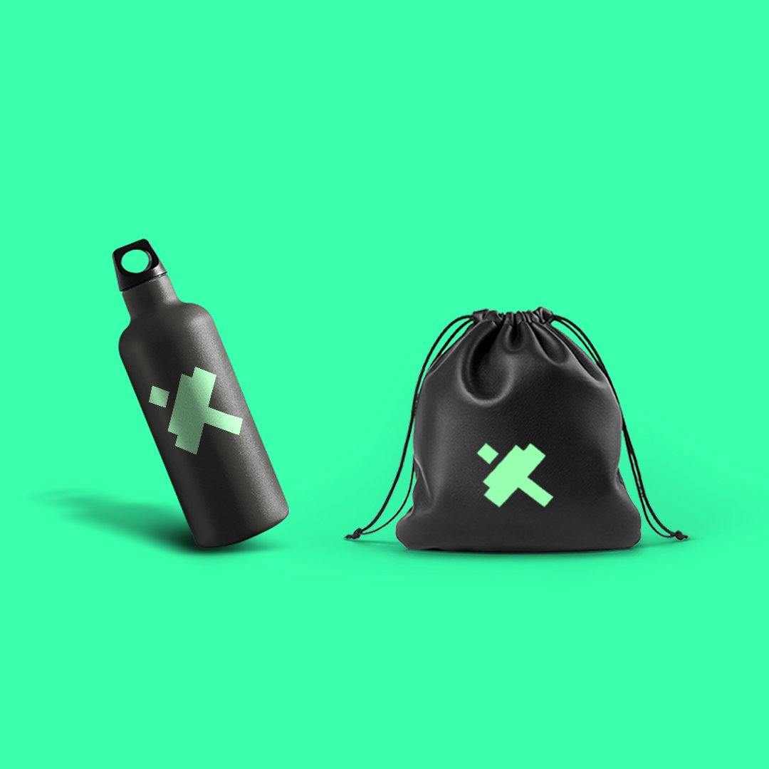 DexArtss's tweet photo. Brand identity for Xander fitness
Share your thoughts in the comments.
Are you looking for a Logo/Visual Identity for your business?
โ๏ธ Inbox me @mardex_
#logo #design #graphicdesign #branding #logdesigner #logodesign #brand #brandidentity #vector #ChatGPT #startup https://t.co/oEHLUdJCUq