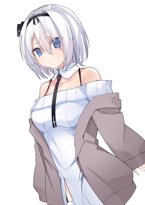vaneママのV態かわち～という絵 