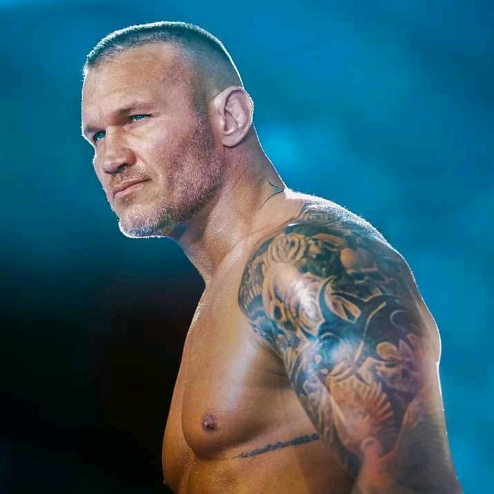 Today,Randy Orton is having a birthday.He is now becoming 43 years old.Can\t you wish him a happy birthday ? 