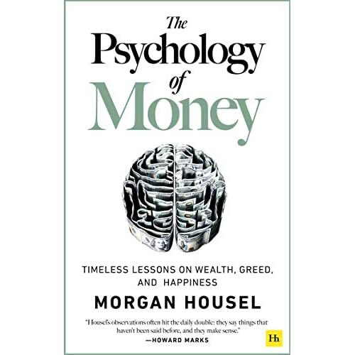 SJosephBurns's tweet photo. 20 Lessons From The Psychology Of Money: 

Lesson 1: Our Worldview Is Limited
What we experience is just a tiny part of what’s happening worldwide. But it shapes how we see things 80% of the time. This is especially true regarding money because our experiences shape our attitudes and beliefs. If we recognize that our experiences are limited, we can be more open to new ideas and perspectives.

Lesson 2: Luck Vs. Risk.  Knowing the difference between luck and risk is essential when making financial decisions. Sometimes, bad luck can mess up a good decision, and sometimes, good luck can make a wrong decision look good. Understanding the difference between luck and risk can help you make better decisions and avoid unnecessary risks.

Lesson 3: Knowing When Enough Is Enough. Most of us have enough to live on, but we always want more. We should recognize when we have enough and be content with it.

Lesson 4: Don’t Risk What’s Important.
Things like our reputation, freedom, family, friends, and happiness are never worth risking.

Lesson 5: The Magic Of Compound Interest. Compound interest can be a powerful tool when used correctly. You can create wealth by putting money into low-cost index funds over time.

Lesson 6: Plan For The Worst. Having emergency funds and planning for the worst is essential. Setting aside six months to a year’s living expenses can help weather any storm.

Lesson 7: Take Control Of Your Finances
Taking control of your finances, you are in charge of your financial destiny. You should do what’s right for you, even if everyone else does something different.

Lesson 8: Freedom Is Key.
Building freedom in your life is essential. Even if you love your job, you should focus on building freedom because things can change quickly.

Lesson 9: Nobody Cares About Your Stuff. We often think material things will impress others, but no one cares. It’s liberating to realize that we don’t need to impress anyone.

Lesson 10: Be Wealthy, Not Flashy
True wealth is measured by freedom, not how much money you spend. You should focus on building wealth to live life on your terms.

Lesson 11: The Importance Of Time
Time is one of the most valuable things we have. The earlier we start saving and investing, the more time we have to grow our wealth. 

Lesson 12: Understand Your Biases
We all have biases that can affect our financial decisions. Recognizing these biases and working to overcome them can help us make better choices.

Lesson 13: Money Is A Means To An End
Money is just a tool to help us achieve our goals. It’s not the end goal in itself. Focus on what you want and use the money to get there.

Lesson 14: It’s Not About Timing The Market Trying to predict the market is a losing game. Instead, focus on profitable long-term investment strategies and avoid getting caught up emotionally in short-term market fluctuations.

Lesson 15: Don’t Follow The Herd
Just because everyone else is doing something doesn’t mean it’s right for you. Avoid the herd mentality and make financial decisions based on your goals and values.

Lesson 16: The Value Of Simplicity
Simple financial strategies are often the most effective. Avoid overly complicated investments or strategies that are difficult to understand.

Lesson 17: Make Peace With Risk
Risk is a natural part of investing. Instead of avoiding it, learn to manage and accept it. Don’t let fear of risk prevent you from achieving your financial goals.

Lesson 18: Invest In Yourself
Investing in yourself, whether it’s through education, personal development, or health, is one of the best investments you can make.

Lesson 19: Learn From Mistakes
We all make mistakes, but the key is to learn from them. Analyze your financial mistakes and use them as a learning opportunity to make better decisions in the future.

Lesson 20: Stay Humble
No matter how successful you become, always stay humble. Be grateful for what you have; remember, there’s always more to learn.