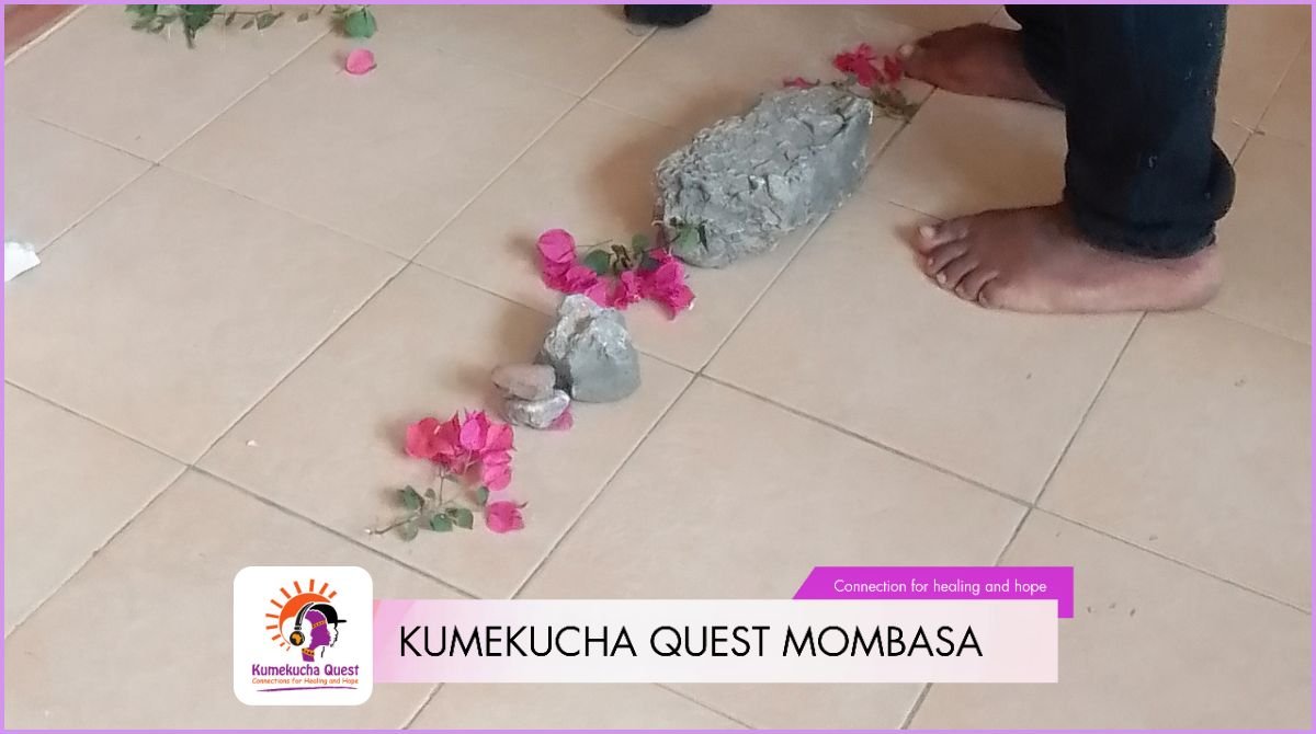 AkiliMaliAssoc1's tweet photo. Today we did journey of life where our participants shared the beautiful moments through flowers n tough moments through stones and they shared that through their life experiences.
#KQmombasa #Healing #Hope https://t.co/DNQGCaCR3P