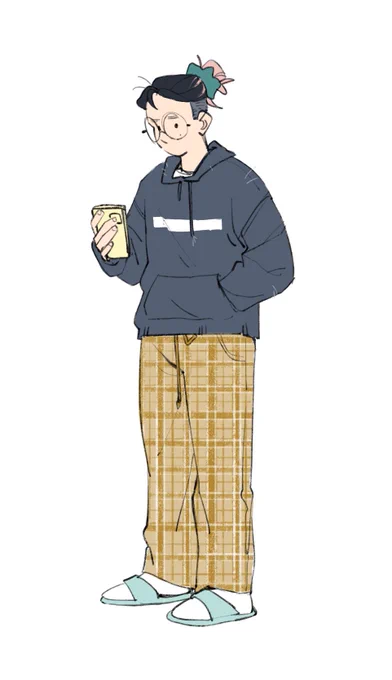 i pulled my oldest hoodie out of the drawer and it's daylight savings tomorrow… i guess it's really autumn now :( 