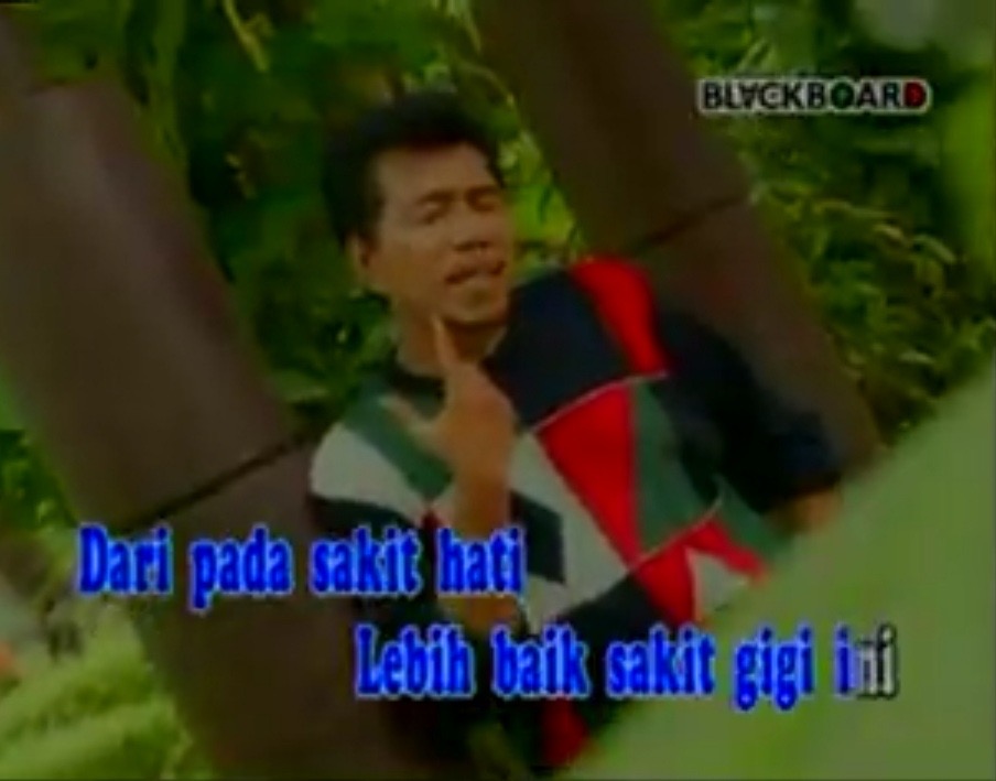Nanti Kita Sambat Tentang Hari Ini tweet media