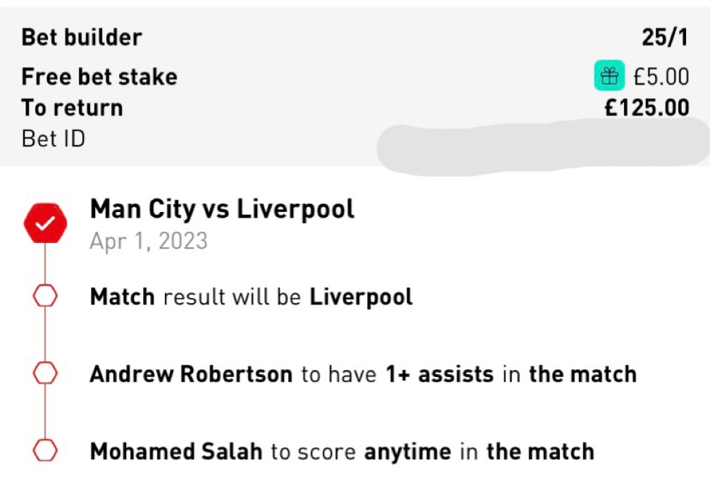 Jetlinton's tweet photo. Saturdays pick… £12 worth of free bets! https://t.co/Br2PGmtcHe