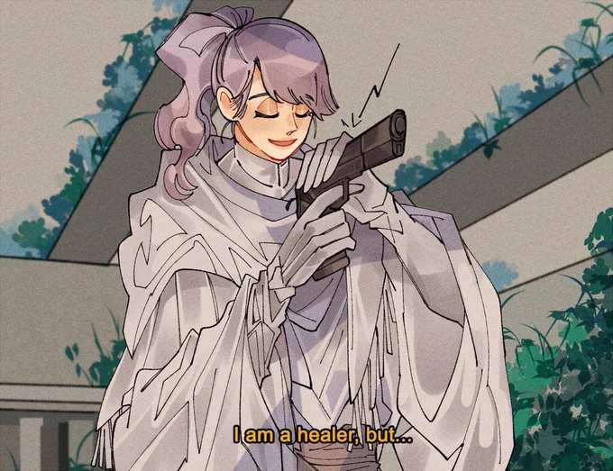 this is still my favourite Iosefka art  