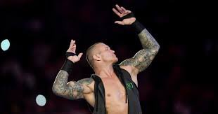 Happy 43rd birthday to the one and only Randy Orton 
