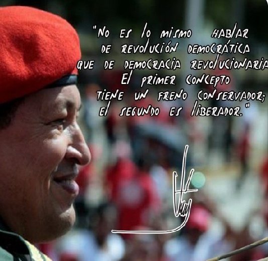 operaciones53's tweet image. #1Ab || Buenos Días Patria Amada ☀️

🛑 Pensamiento Revolucionario del Comandante Supremo Hugo Chávez Frías
#OfensivaMoral