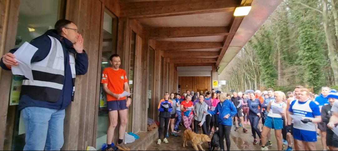sedgeparkrun's tweet photo. Thanks to everyone for being part of our 500th event celebrations. You were in great voice, as usual. We have run/jogged/walked 500 parkruns, and now we will run/jog/walk 500 more! :-)

https://t.co/yQDOOhKEuW

#loveparkrun https://t.co/hefOasYaj6