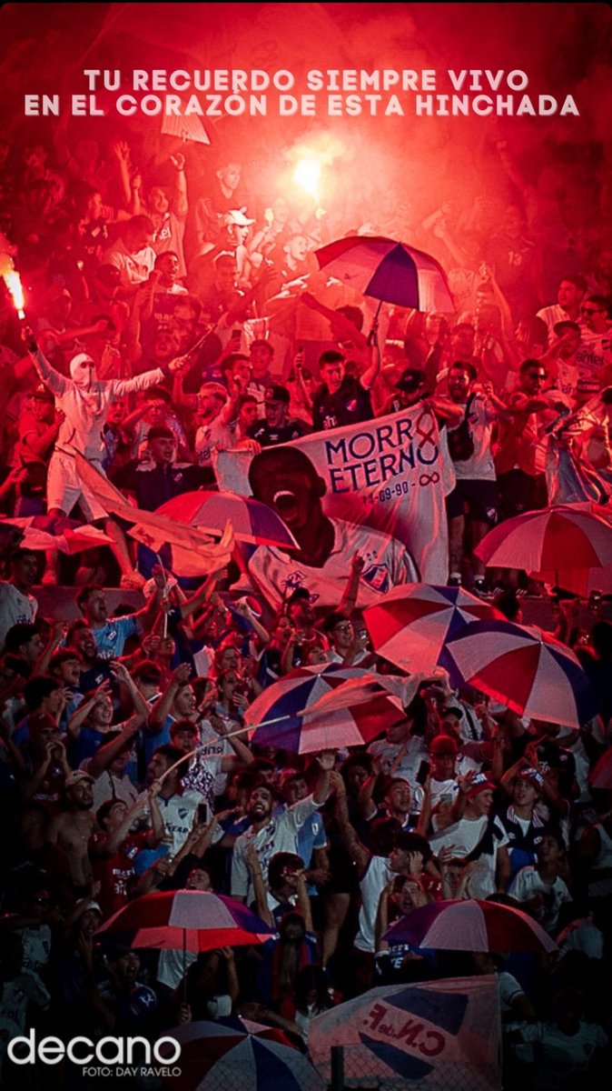 Hoy hay que ganar 🎶🇨🇵