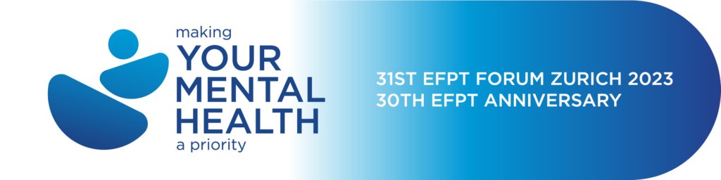 The moment you all have been waiting for is finally here!

REGISTRATION for the 31st EFPT Forum is now OPEN!

Each NTA should made the registration of their delegates and observers.
The DEADLINE for its submission is April 13.

We are excited to seeing you at the event!