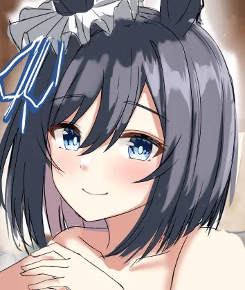 Zweiundzwanzig回書き直してる顔 